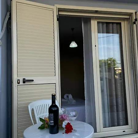 Azuro Villa Vlore Exterior photo