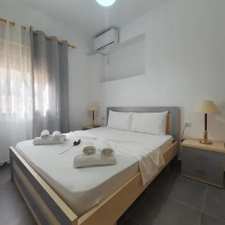 Azuro Villa Vlore Exterior photo