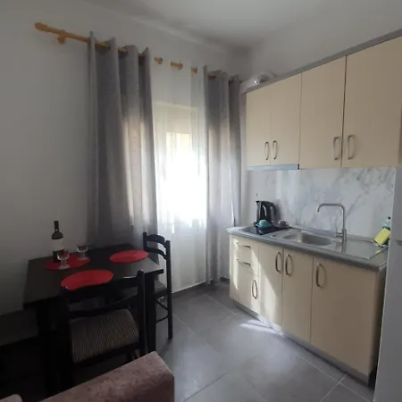 Azuro Villa Vlore Exterior photo
