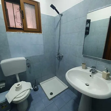 Azuro Villa Vlore Exterior photo