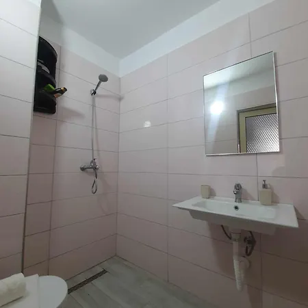 Azuro Villa Vlore Exterior photo