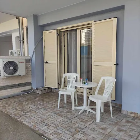Azuro Villa Vlore Exterior photo