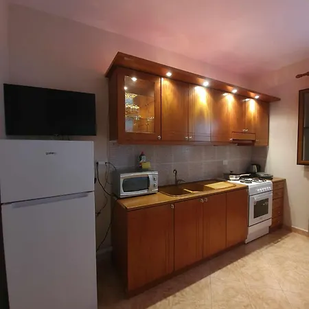 Azuro Villa Vlore Exterior photo