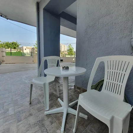 Azuro Villa Vlore Exterior photo