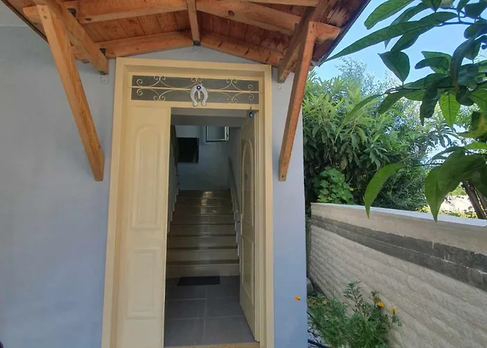 Azuro Villa