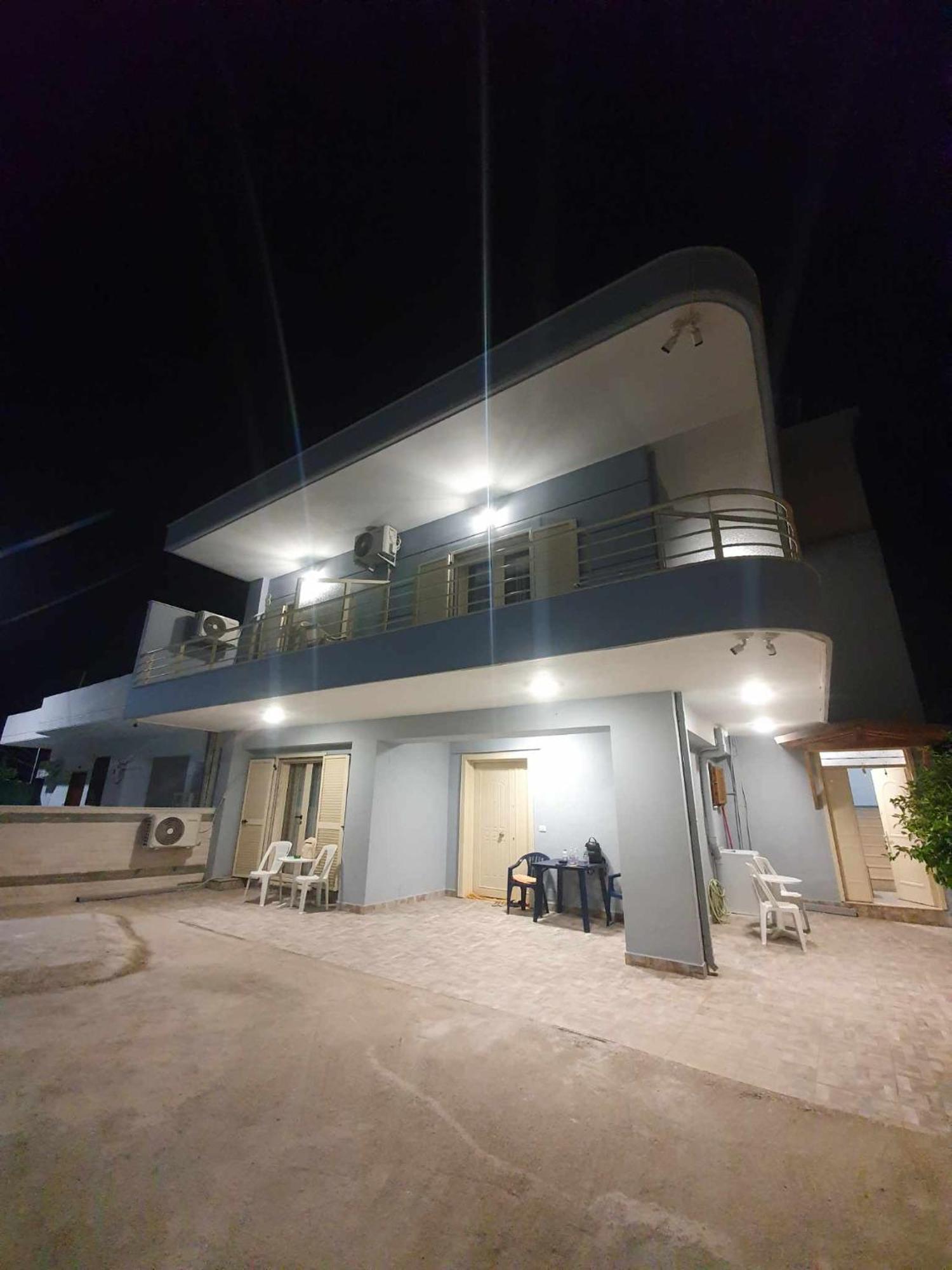 Apartment Azuro *