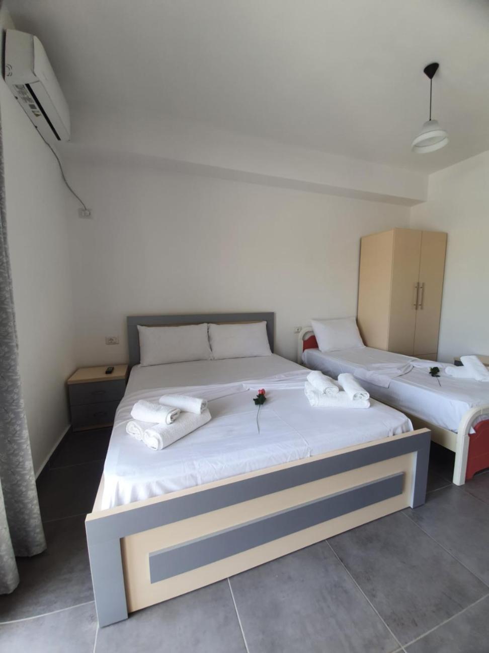 Apartment Azuro *