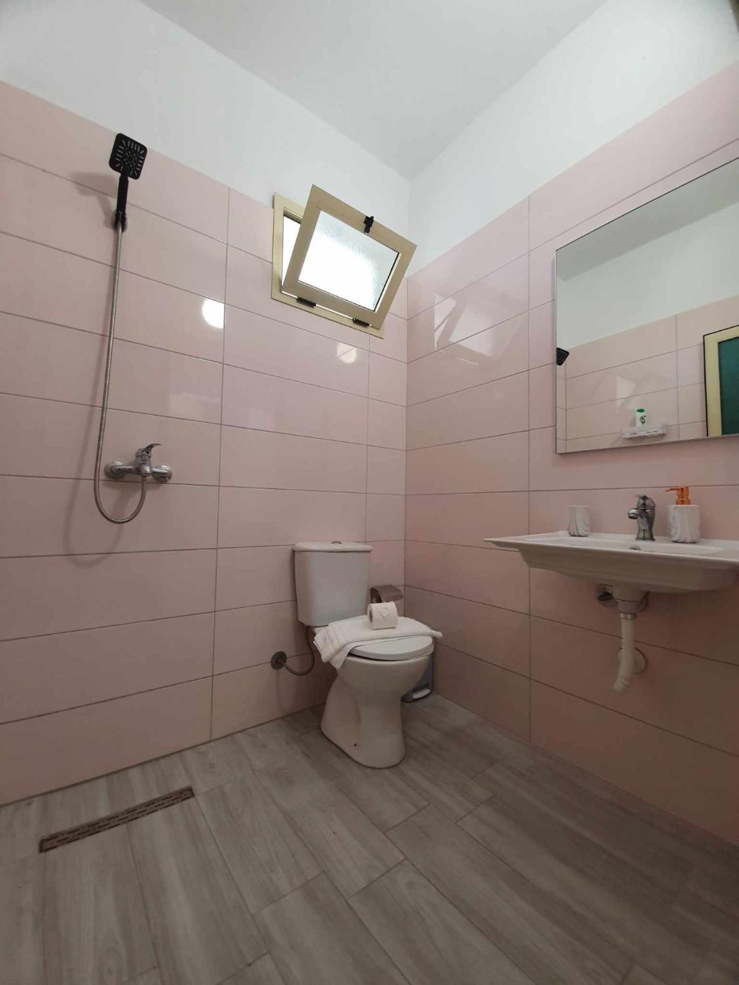 Apartment Azuro *