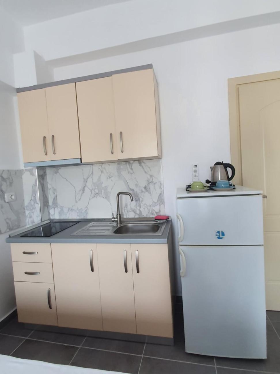 Apartment Azuro
