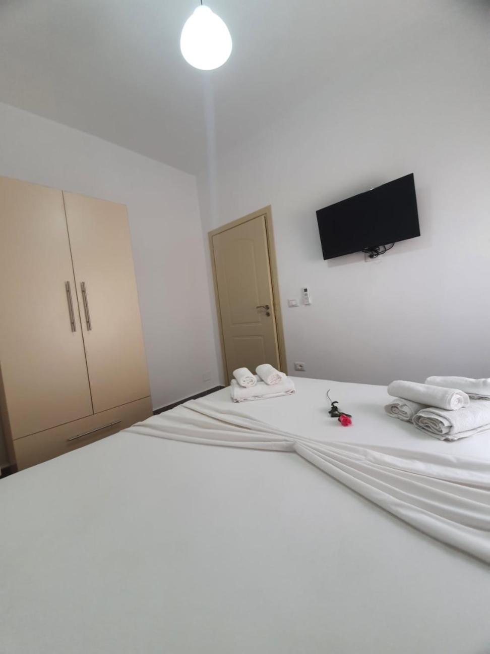 Apartment Azuro Vlore