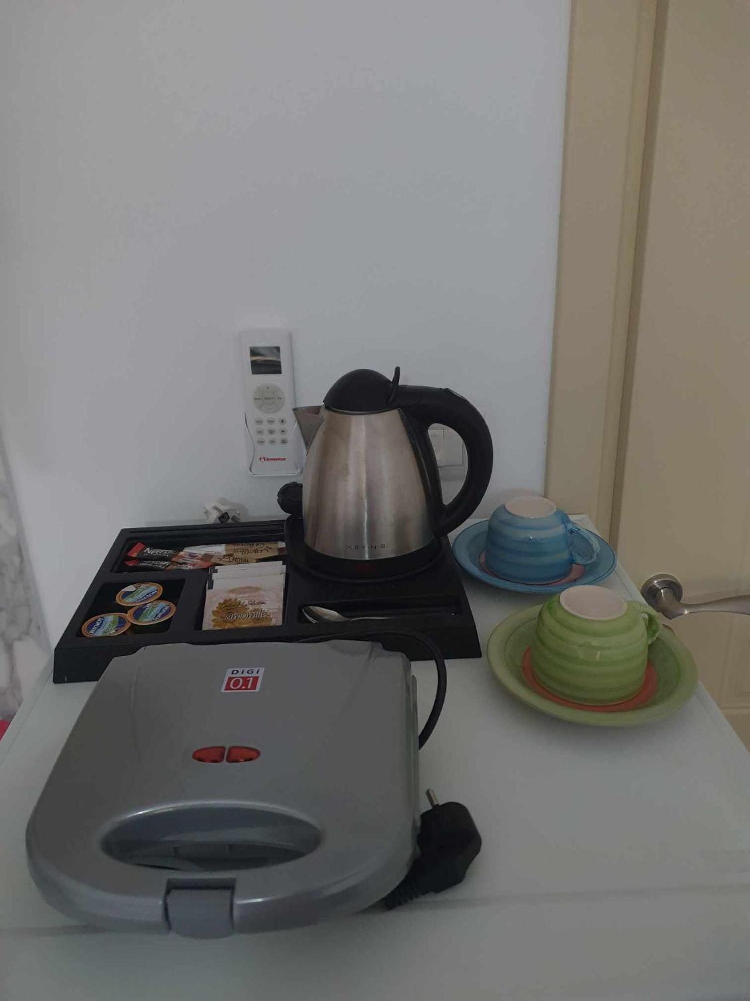 Apartment Azuro Vlore