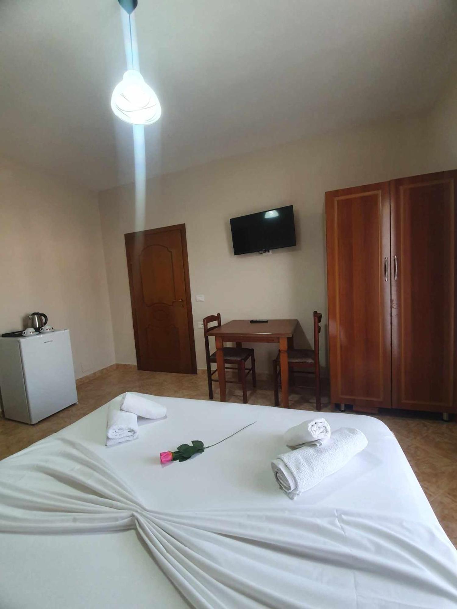 Apartment Azuro Vlore