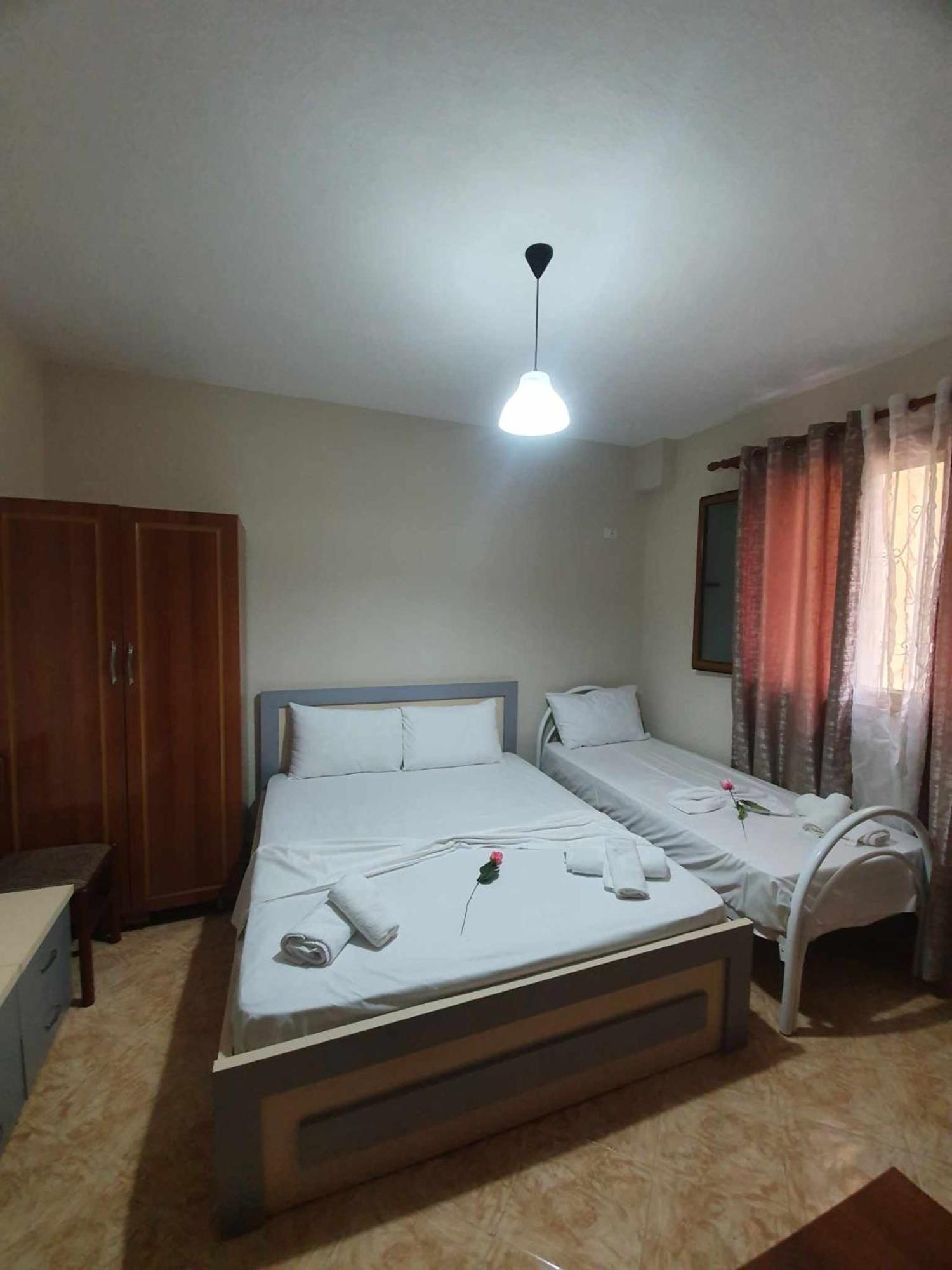 Azuro Apartment *