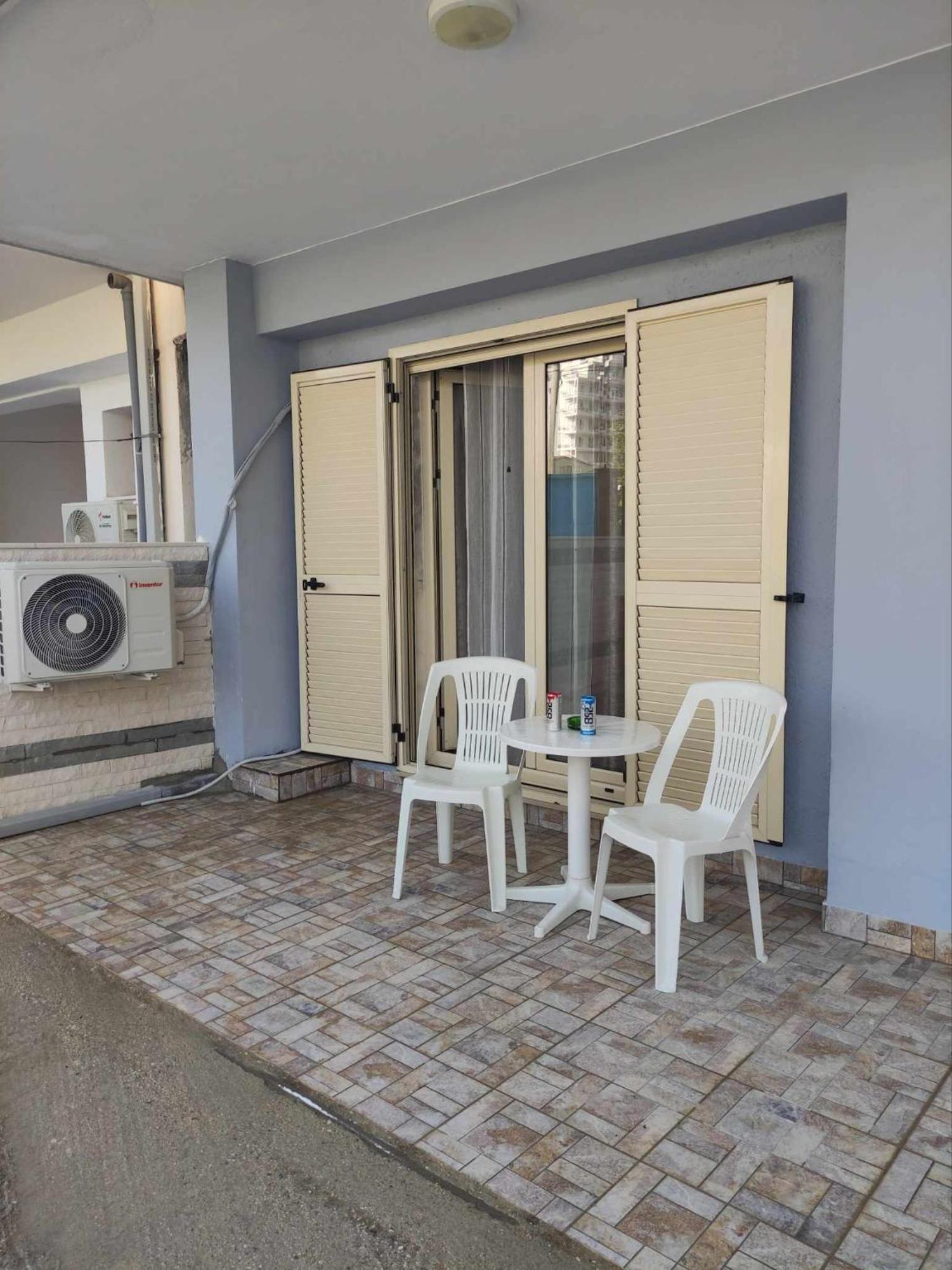 Apartment Azuro Vlore