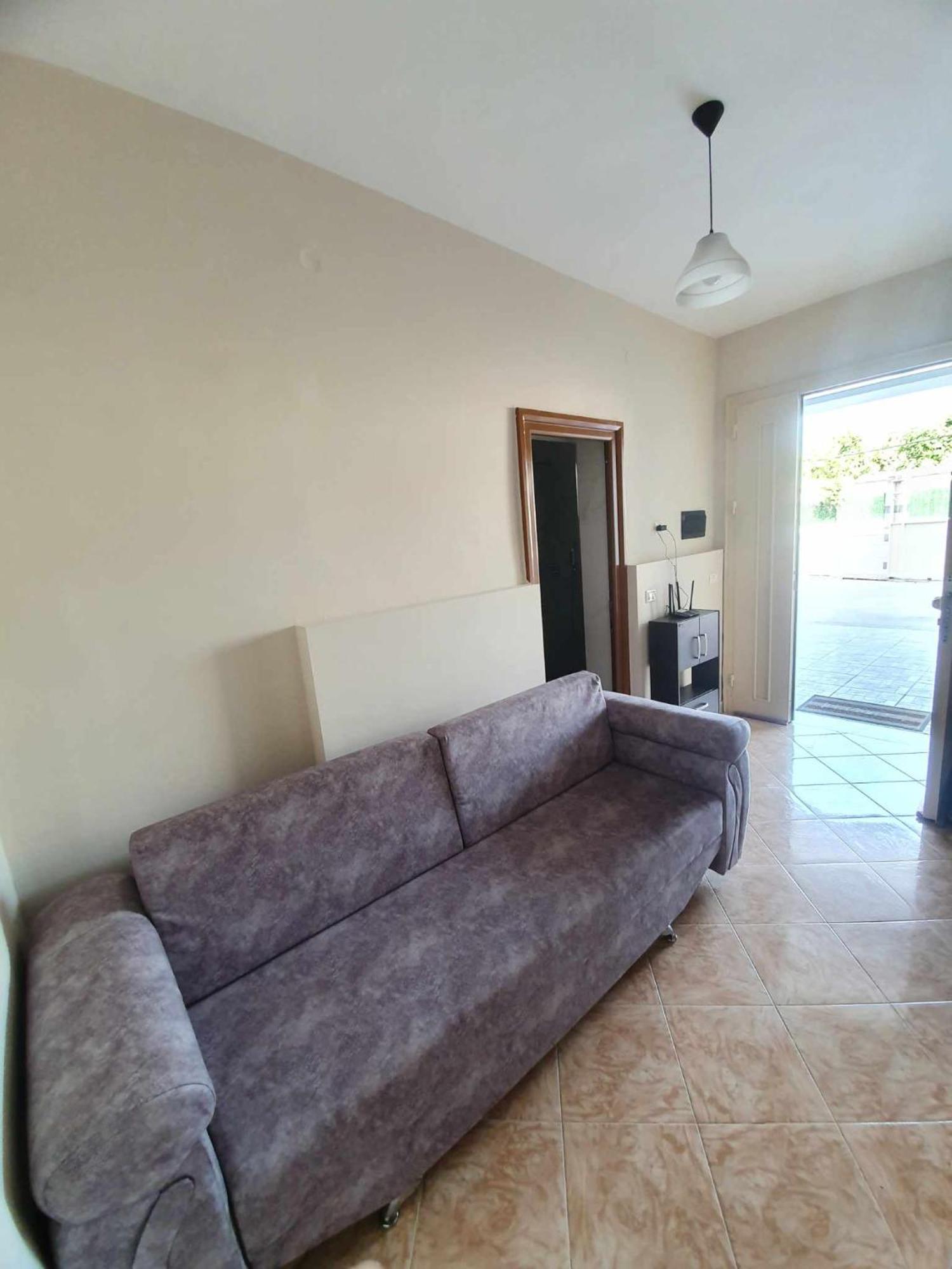 Apartment Azuro