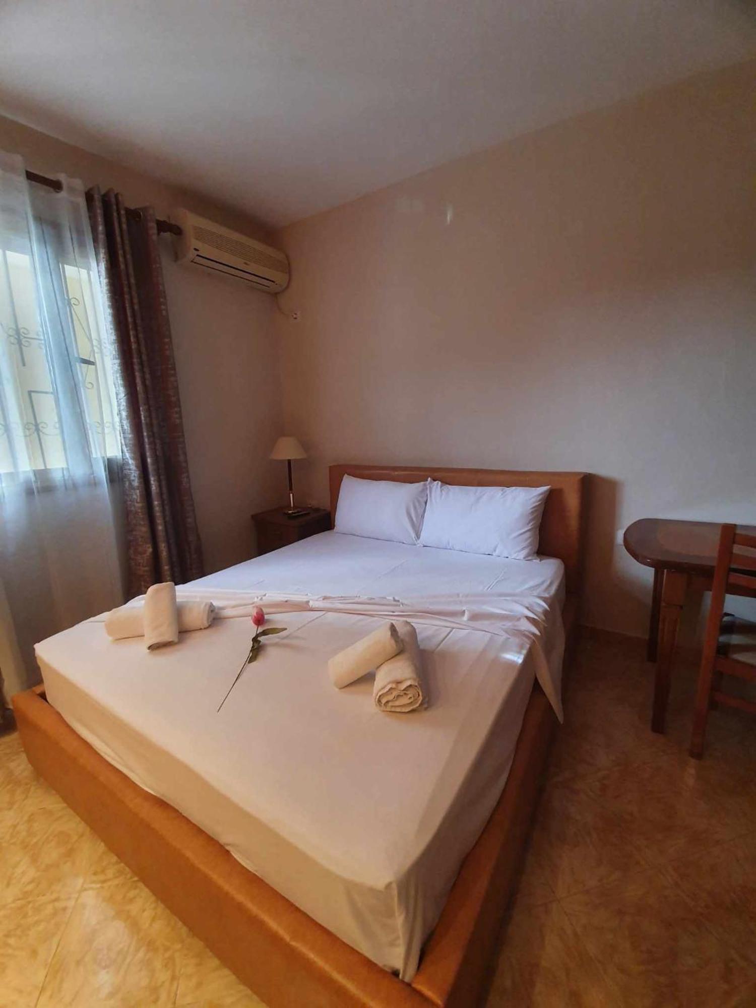 Apartment Azuro Vlore