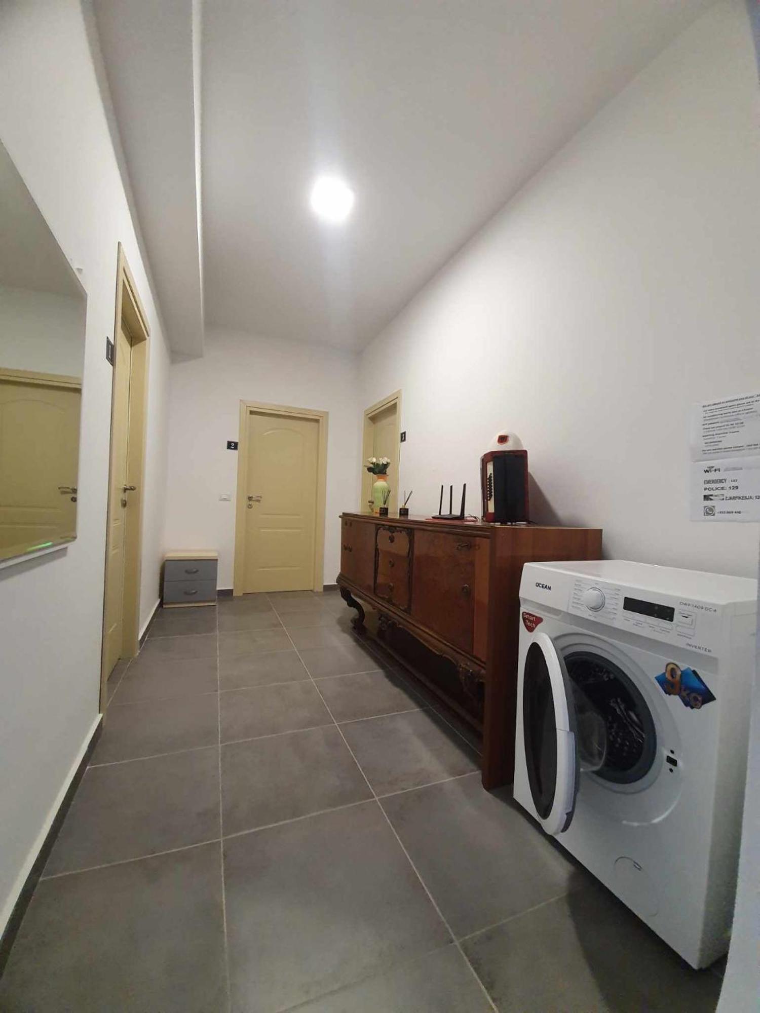 Apartment Azuro *